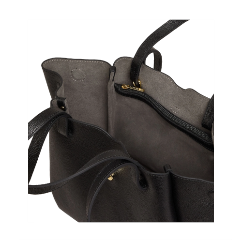 Grand sac cabas épaule Milano Horizon – Lancaster