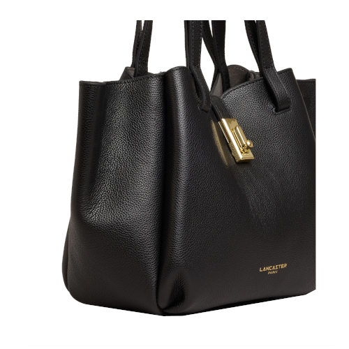 Grand sac cabas épaule Milano Horizon – Lancaster