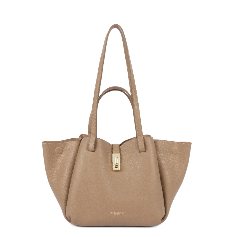 Grand sac cabas épaule Milano Horizon – Lancaster