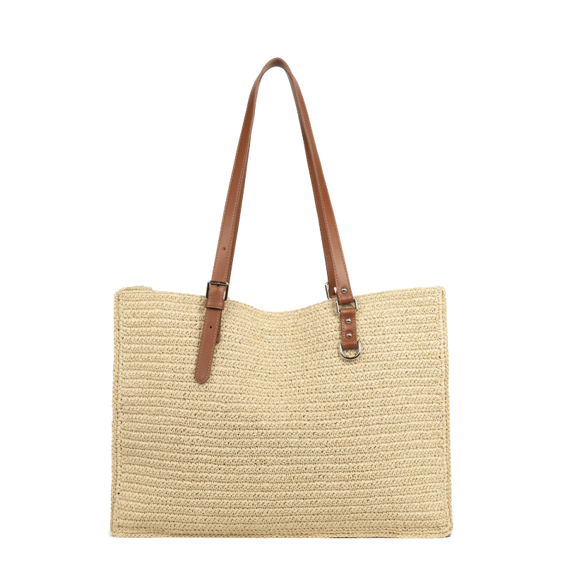 Grand sac cabas épaule Playa – Lancaster