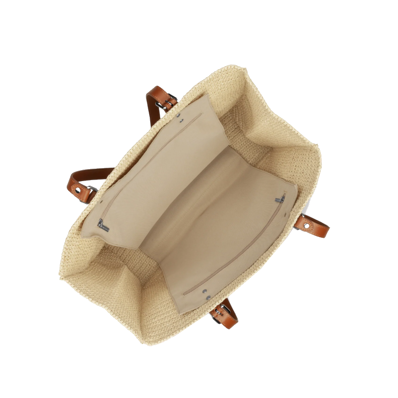 Grand sac cabas épaule Playa – Lancaster