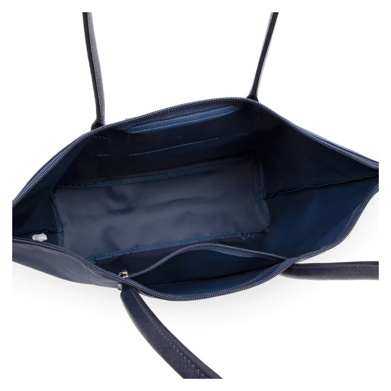 Grand sac cabas épaule Smart KBA – Lancaster