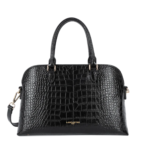 Grand sac demi lune Exo – Lancaster