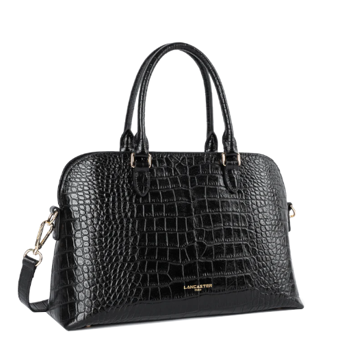 Grand sac demi lune Exo – Lancaster