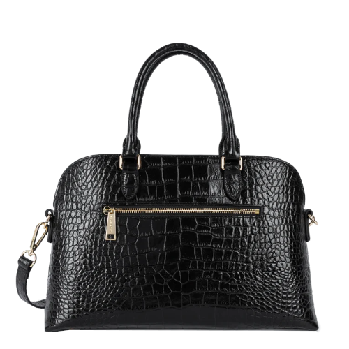 Grand sac demi lune Exo – Lancaster