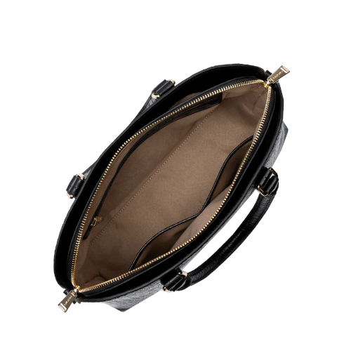 Grand sac demi lune Exo – Lancaster