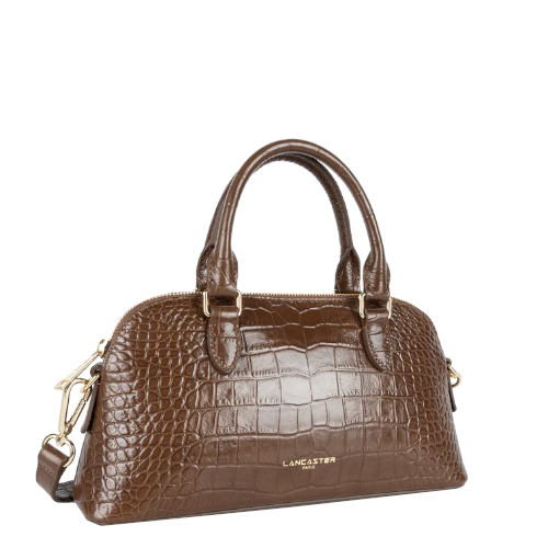 Grand sac demi lune Exo – Lancaster