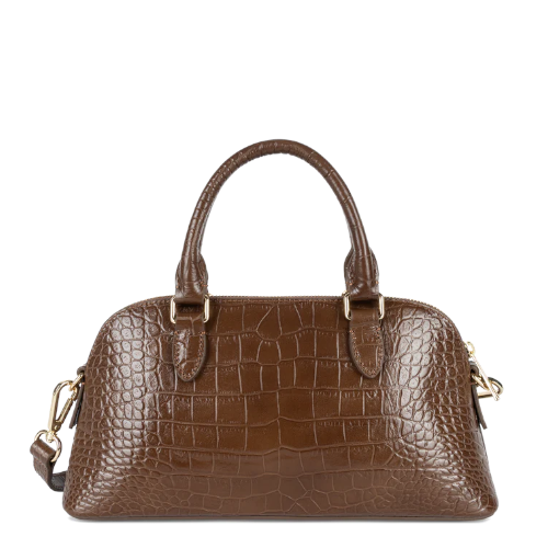 Grand sac demi lune Exo – Lancaster