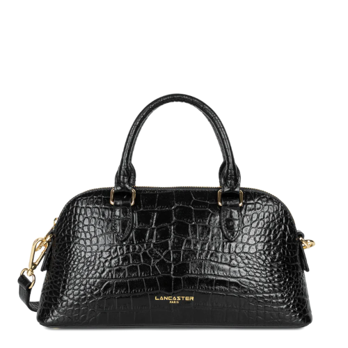 Grand sac demi lune Exo – Lancaster