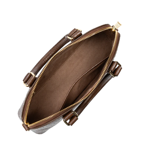 Grand sac demi lune Exo – Lancaster