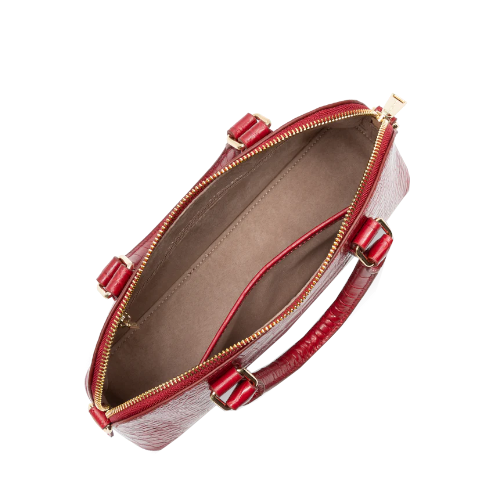 Grand sac demi lune Exo – Lancaster