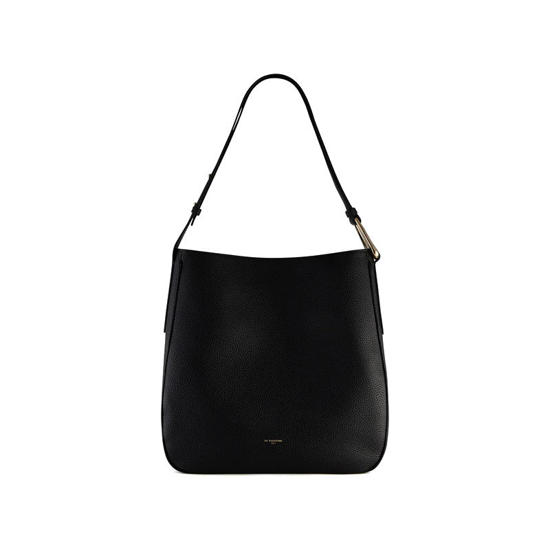 Grand sac hobo Madeleine Le Tanneur