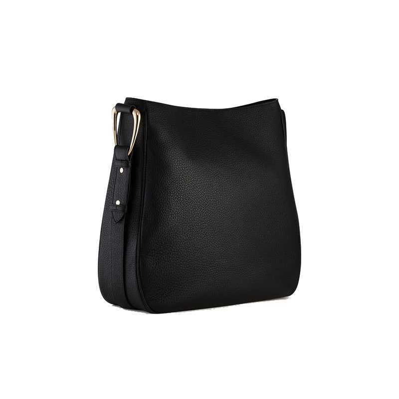 Grand sac hobo Madeleine Le Tanneur