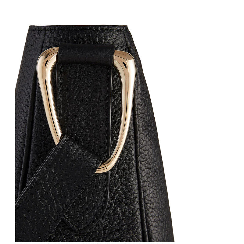 Grand sac hobo Madeleine Le Tanneur