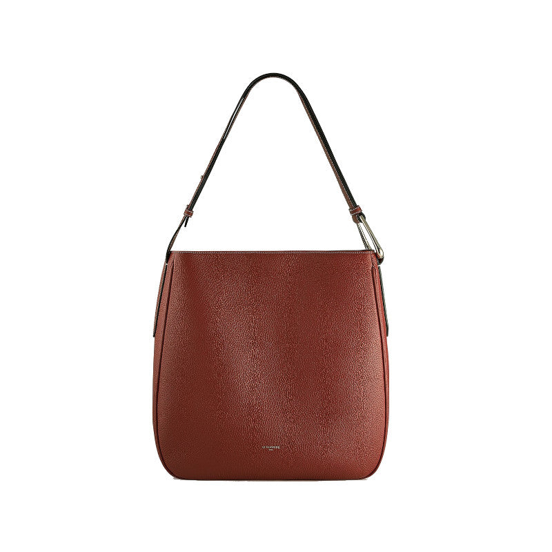 Grand sac hobo Madeleine Le Tanneur