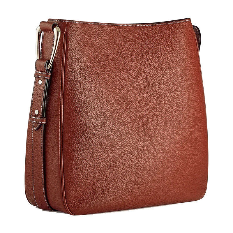 Grand sac hobo Madeleine Le Tanneur