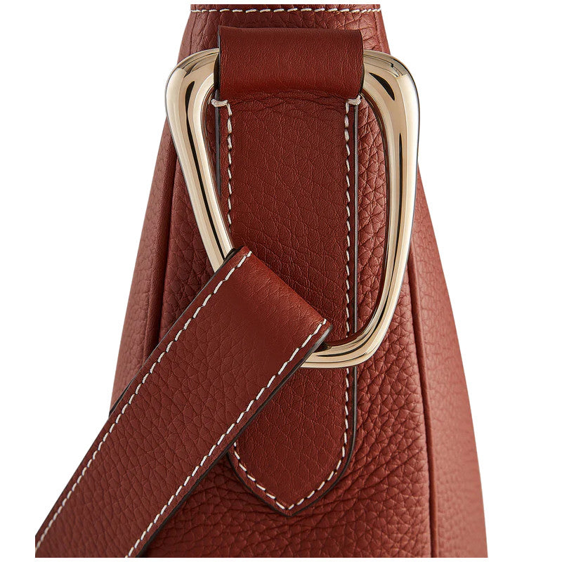 Grand sac hobo Madeleine Le Tanneur