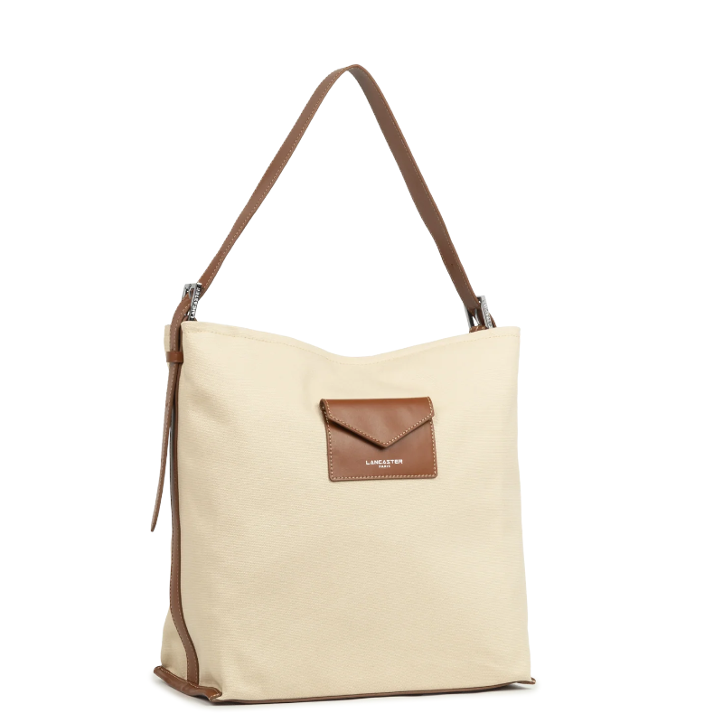 Grand sac seau Canvas KBA – Lancaster