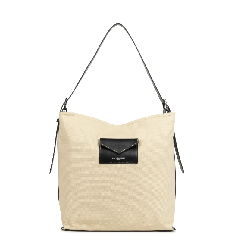 Grand sac seau Canvas KBA – Lancaster