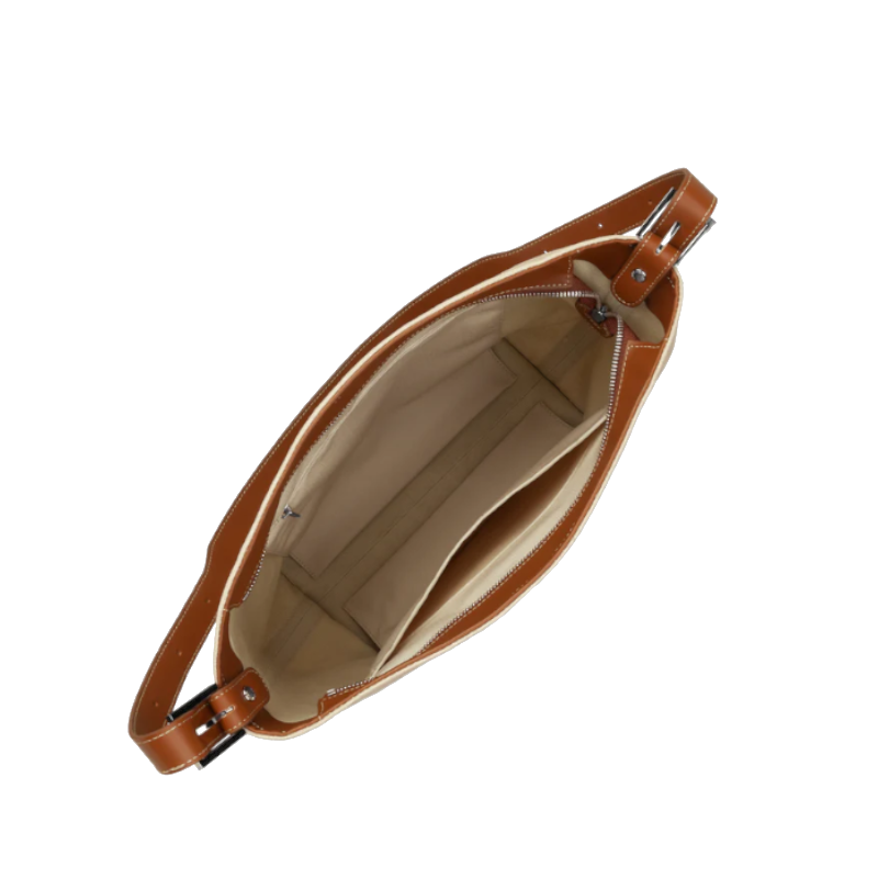 Grand sac seau Canvas KBA – Lancaster