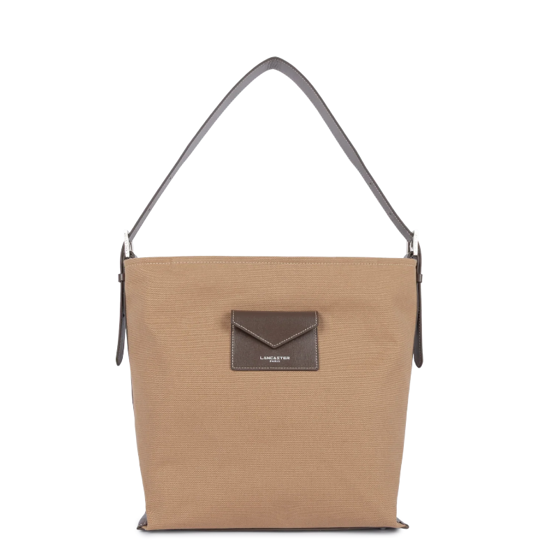 Grand sac seau Canvas KBA – Lancaster