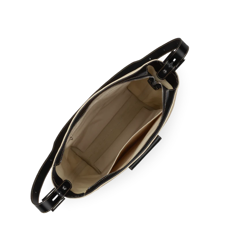 Grand sac seau Canvas KBA – Lancaster