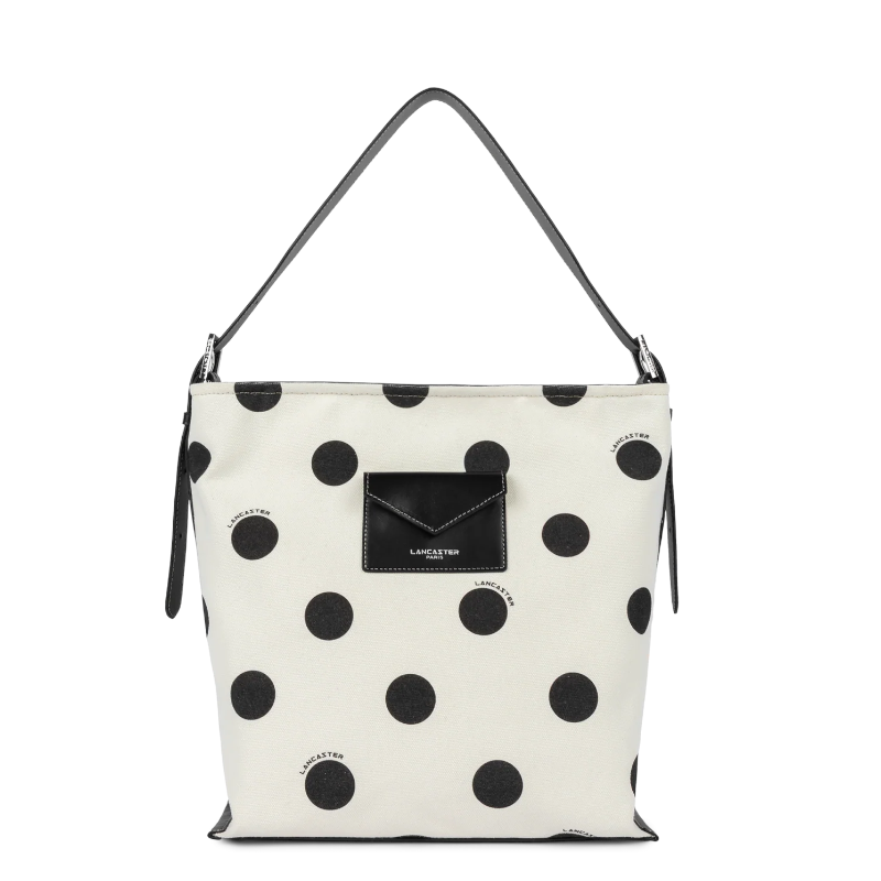 Grand sac seau Canvas KBA – Lancaster