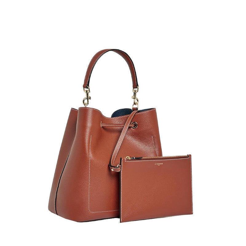 Grand sac seau Louise Le Tanneur