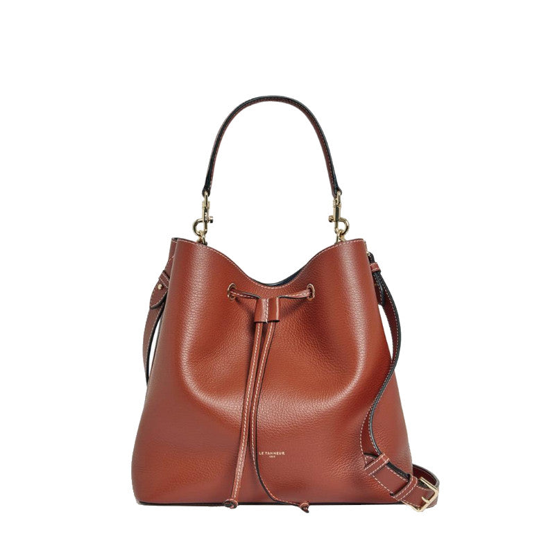 Grand sac seau Louise Le Tanneur