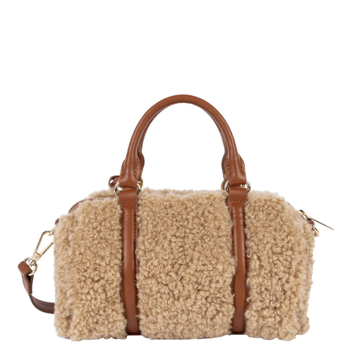 Petit sac polochon – Lancaster