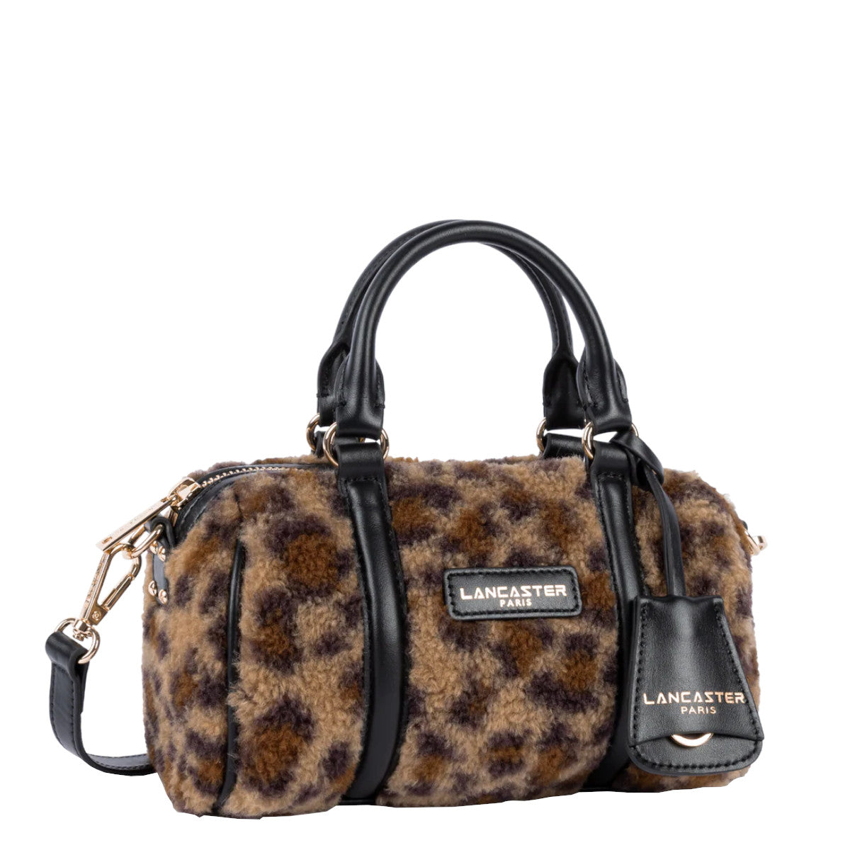 Petit sac polochon – Lancaster