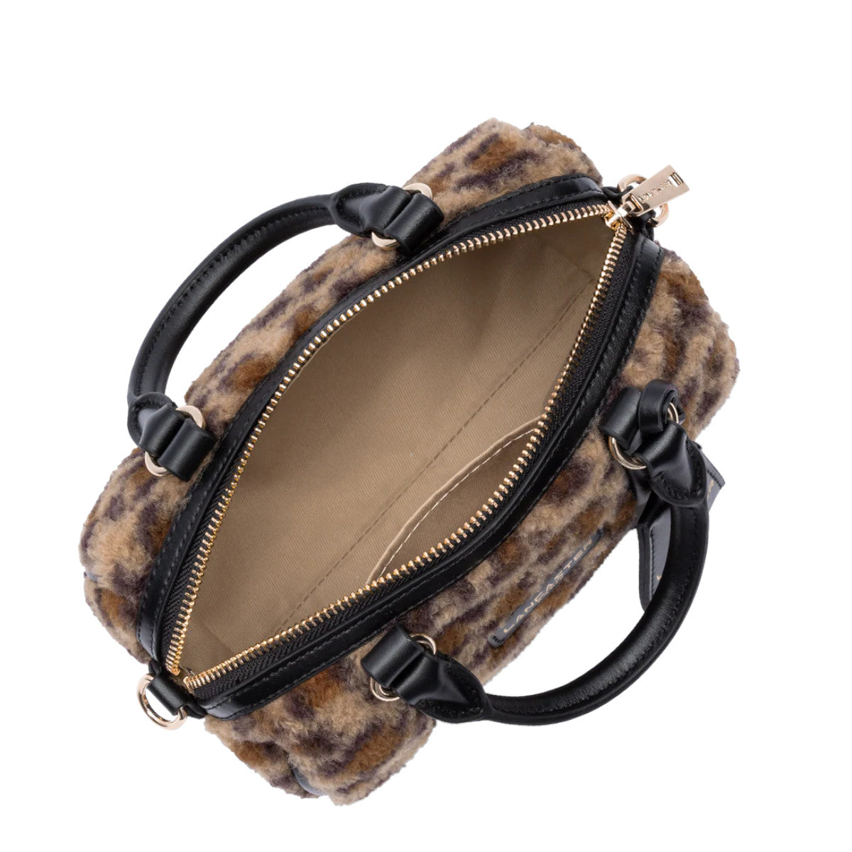 Petit sac polochon – Lancaster