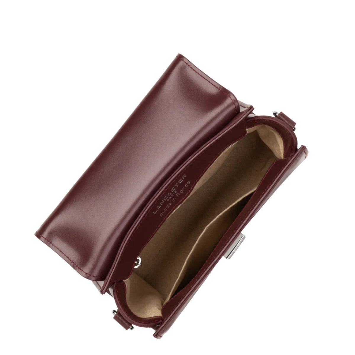 Petit sac à main Suave Even – Lancaster