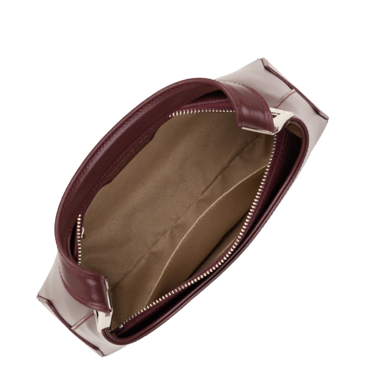 Petit sac baguette Suave Ace – Lancaster