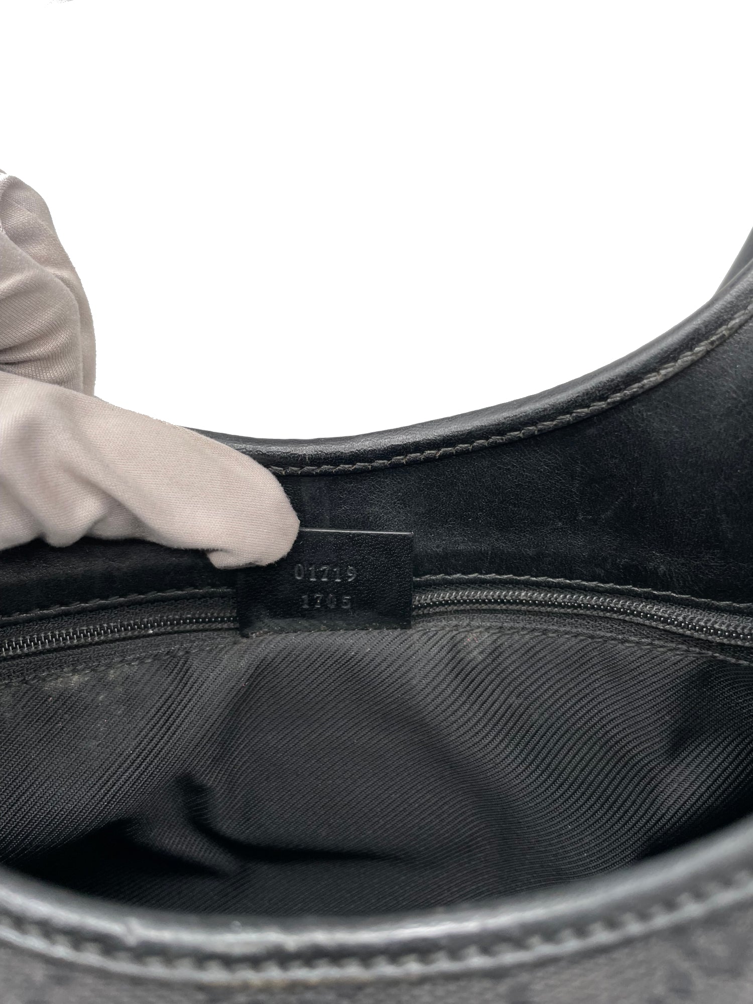 Sac à main Gucci Jackie Bardot