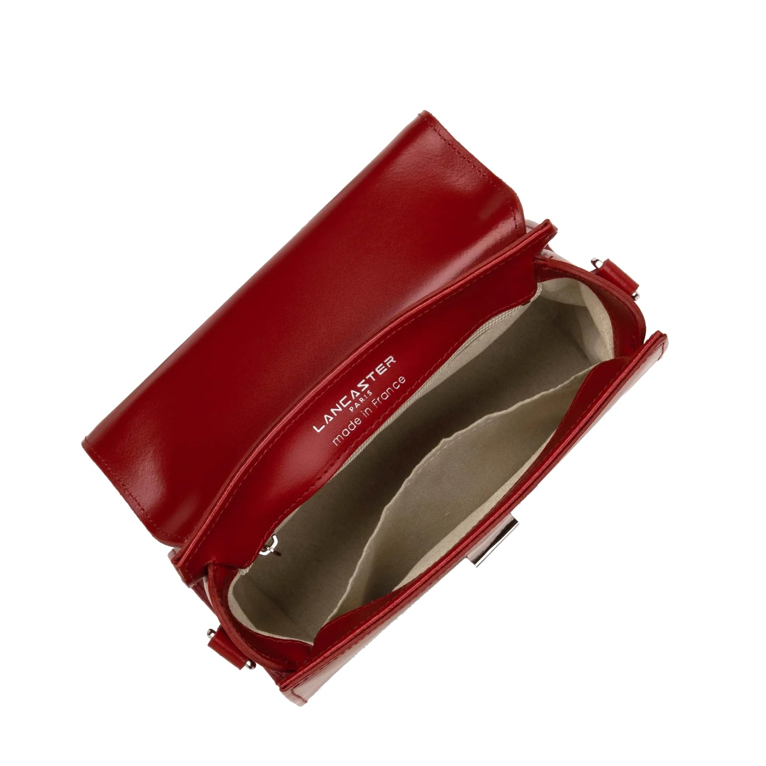 Petit sac à main Suave Even – Lancaster