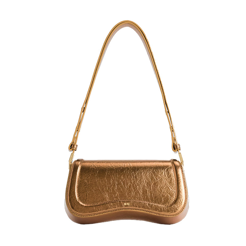 Le sac à bandoulière écrasé Joy – JW PEI