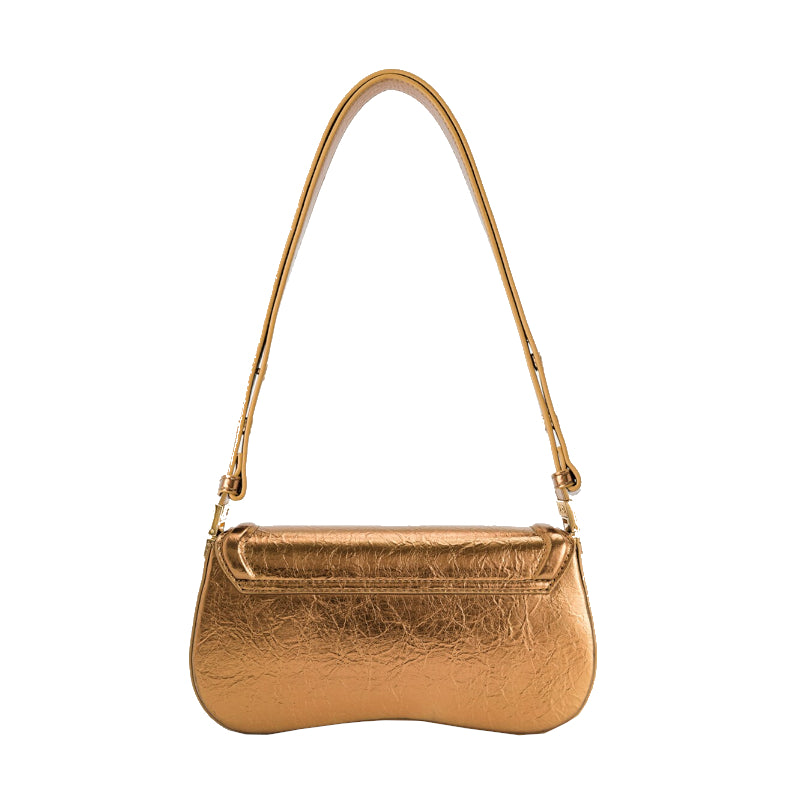 Le sac à bandoulière écrasé Joy – JW PEI