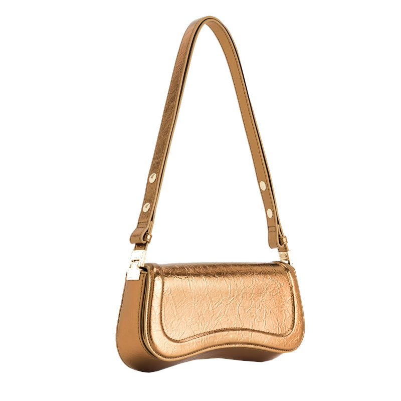 Le sac à bandoulière écrasé Joy – JW PEI