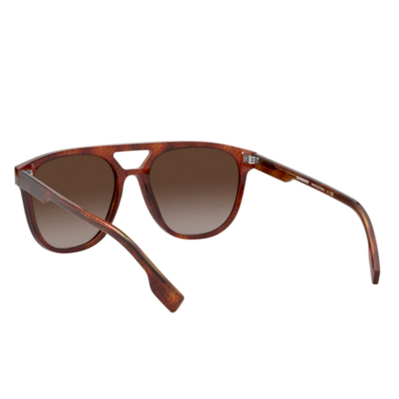 Lunettes de soleil – Burberry