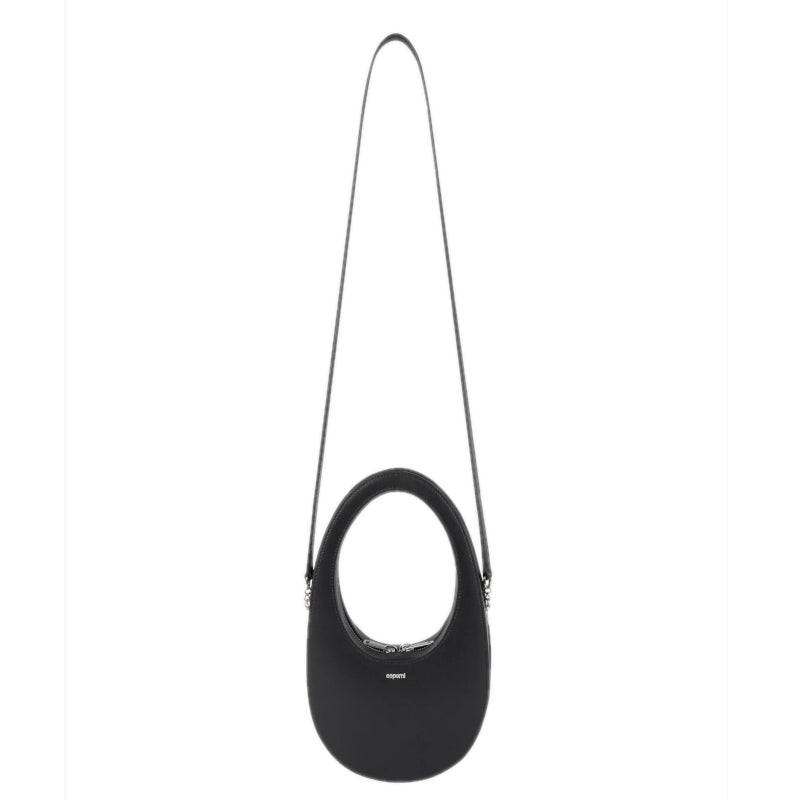 Mini Sac à bandoulière Swipe – Coperni