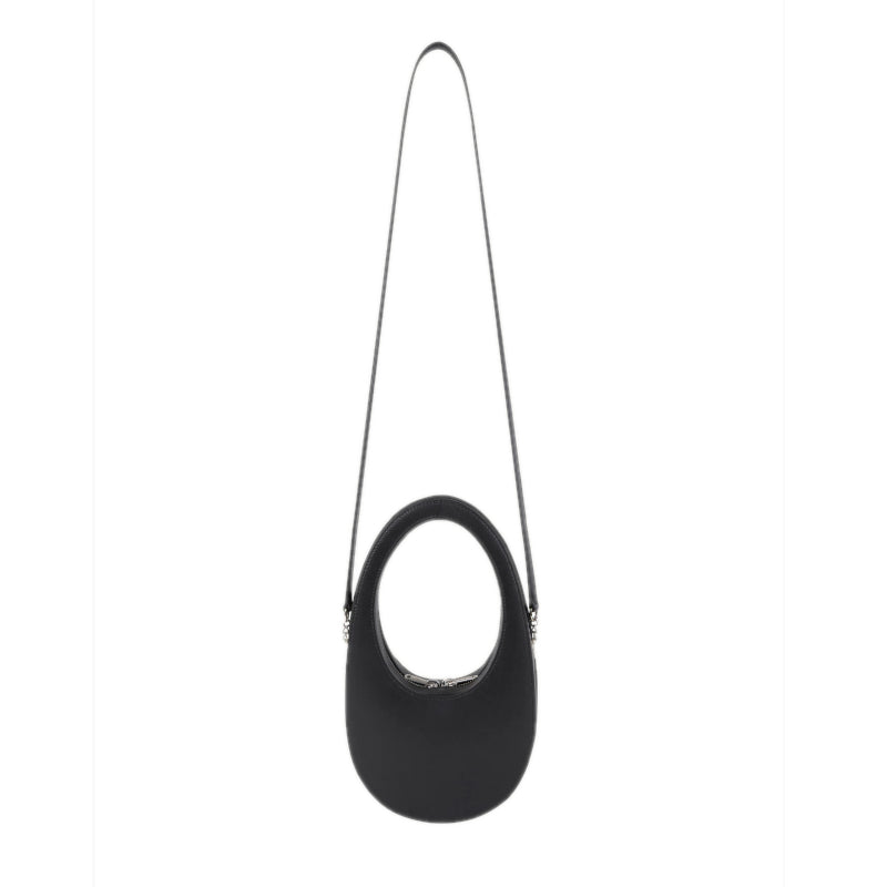 Mini Sac à bandoulière Swipe – Coperni