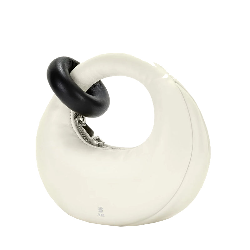 Mini sac à main Abacus Crystal – JW PEI