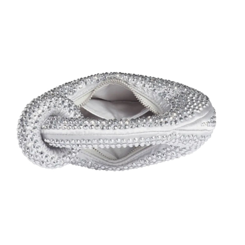 Mini sac à main Abacus Crystal – JW PEI