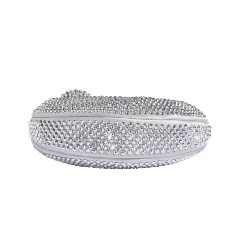 Mini sac à main Abacus Crystal – JW PEI