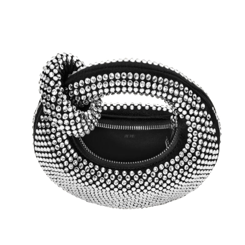 Mini sac à main Abacus Crystal – JW PEI