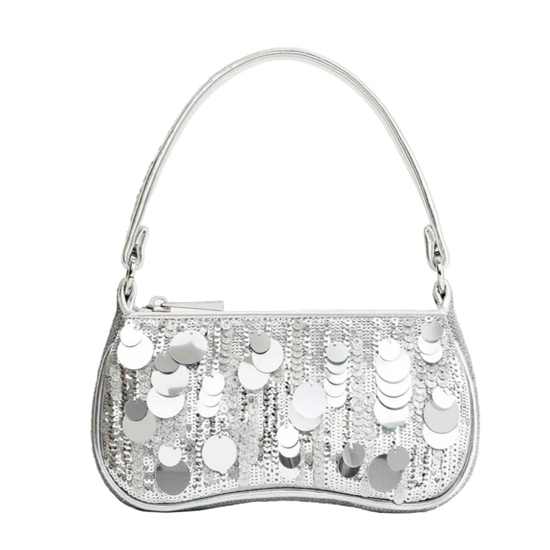 Mini sac Eva Sequins – JW PEI