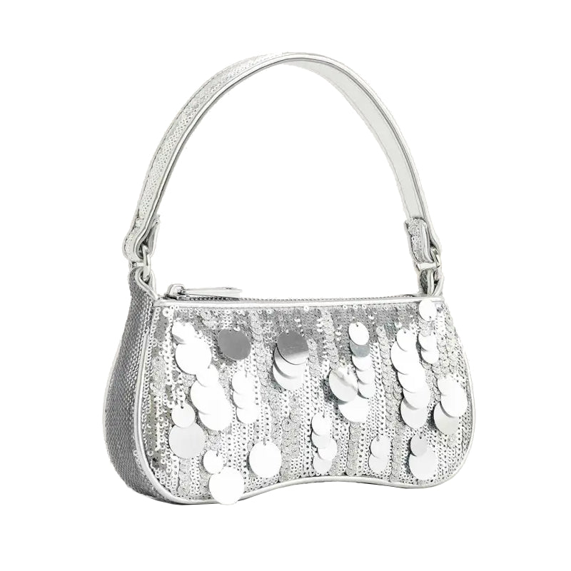 Mini sac Eva Sequins – JW PEI