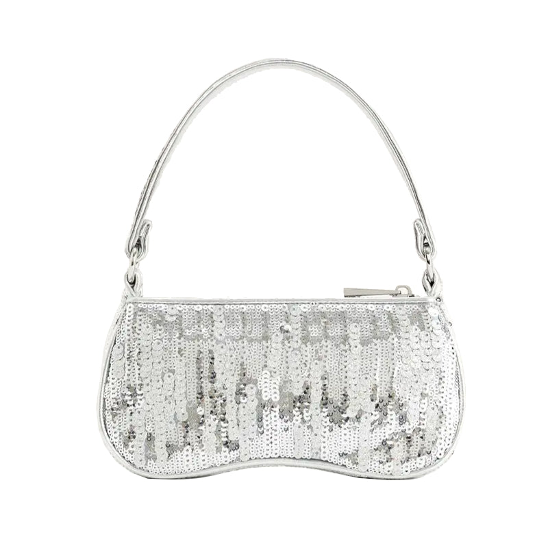 Mini sac Eva Sequins – JW PEI