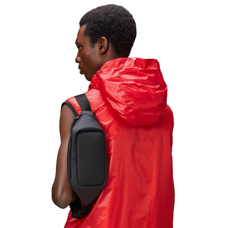 Mini banana bag - Rains